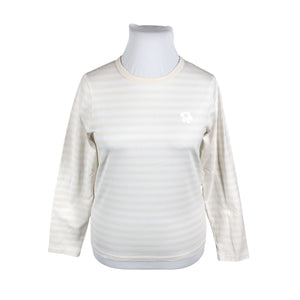 Miesten Marimekko - Trikoopaita, koko XXS - Beige (1)