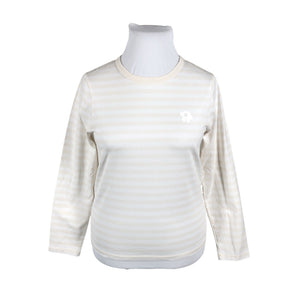 Miesten Marimekko - Trikoopaita, koko XXS - Beige (2)