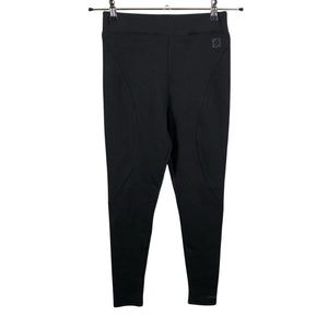 Naisten Superdry - Leggingsit, koko 38 - Musta (2)