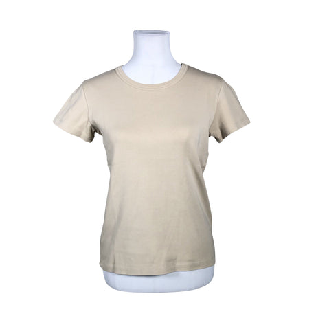 Naisten Andiata - T-paita, koko 36 - Beige ()
