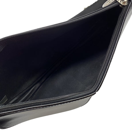 Naisten Longchamp - Käsilaukku, koko Mini - Musta (2)