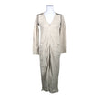 Naisten Odd Molly - Neuletakki, koko 34 - Beige ()