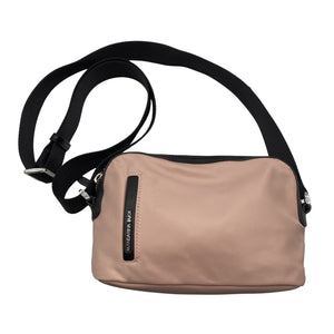Naisten Mandarina Duck - Olkalaukku, koko Mini - Vaaleanpunainen (2)