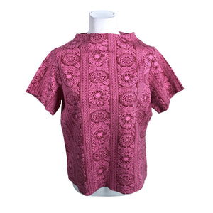 Naisten Finlayson - T-paita, koko 36 - Pinkki (1)