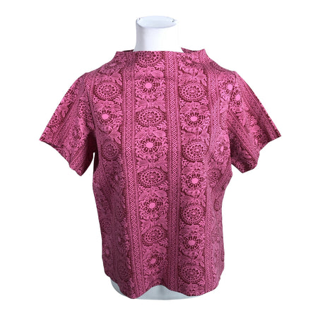 Naisten Finlayson - T-paita, koko 36 - Pinkki ()