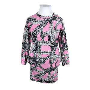 Naisten Vimma - Collegemekko, koko 42 - Pinkki (2)