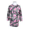 Naisten Vimma - Collegemekko, koko 42 - Pinkki ()