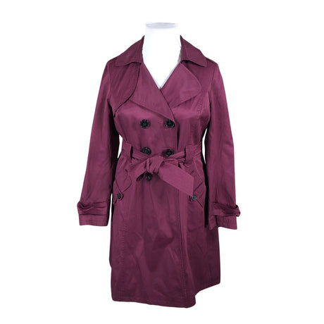 Naisten Champion - Collegepaita, koko 36 - Violetti ()