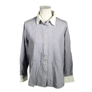 Naisten Arket - Kauluspaita, koko 44 - Vaaleansininen (1)