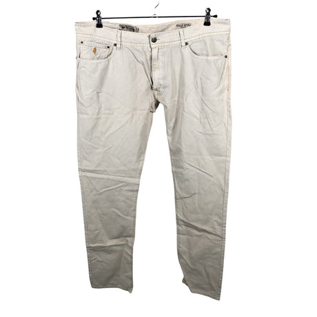 Miesten MCS - Farkut, koko W40 - Beige ()