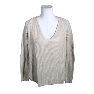 Naisten Marc O'Polo - Neulepaita, koko 40 - Beige (1)