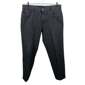 Miesten Sand - Farkut, koko W40 - Harmaa (2)