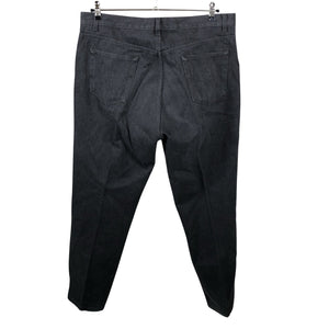 Miesten Sand - Farkut, koko W40 - Harmaa (4)