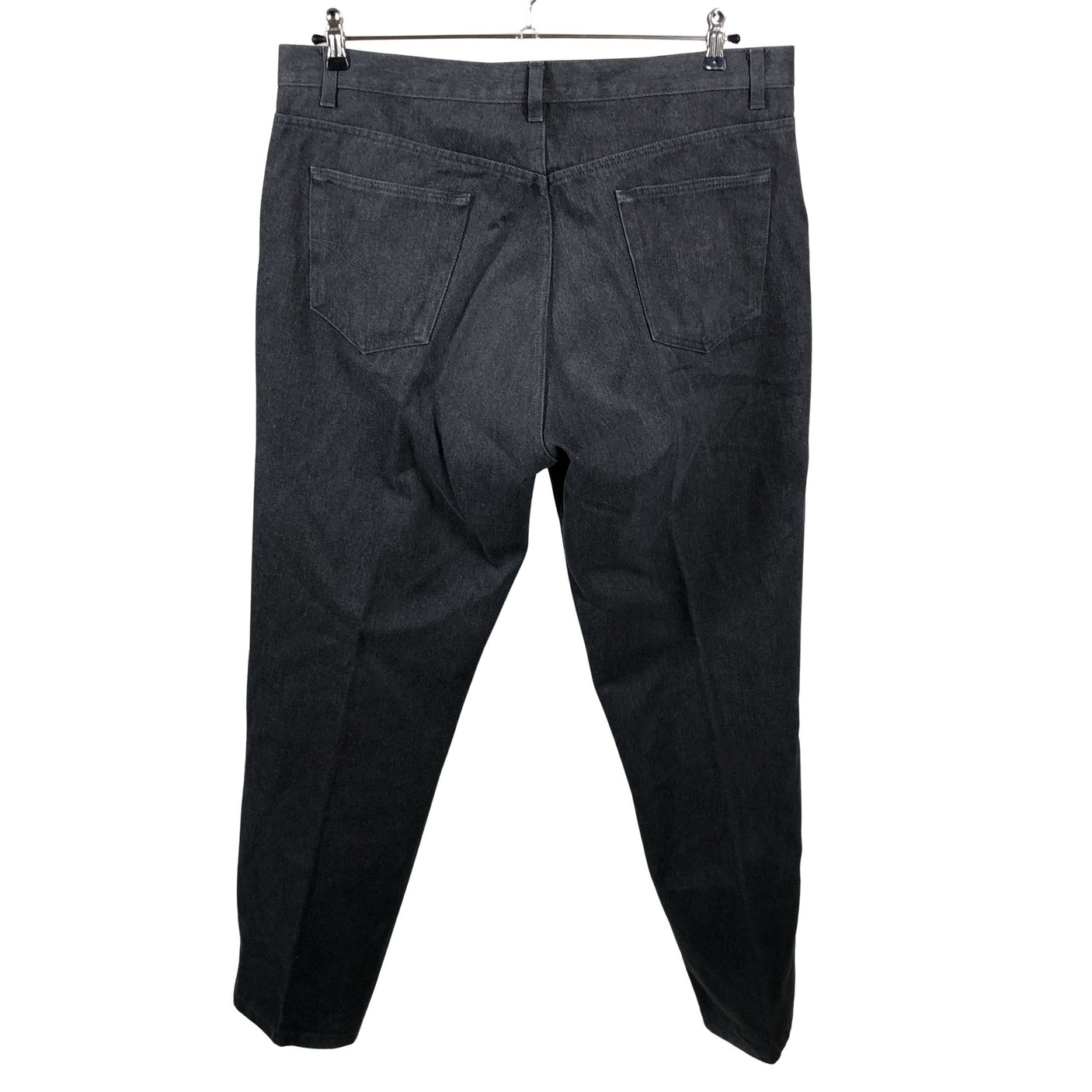 Miesten Sand - Farkut, koko W40 - Harmaa (3)