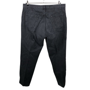 Miesten Sand - Farkut, koko W40 - Harmaa (3)