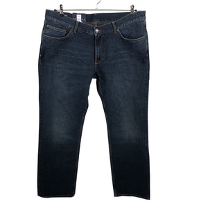 Miesten Tommy Hilfiger - Farkut, koko W40 - Sininen (1)