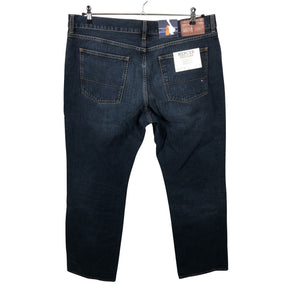 Miesten Tommy Hilfiger - Farkut, koko W40 - Sininen (3)