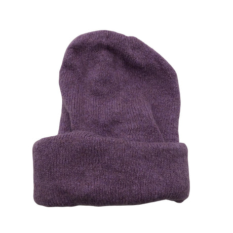 Naisten A+more - Talvipipo, koko 60 - Violetti ()