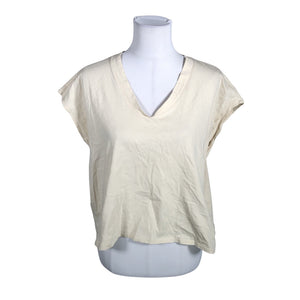 Naisten Marc O'Polo - T-paita, koko 40 - Beige (1)