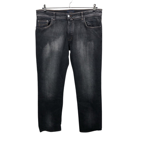Miesten Gant - Farkut, koko W36 - Harmaa ()