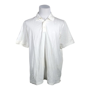 Miesten Hugo Boss - Pikeepaita, koko XXXL - Valkoinen (1)