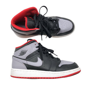 Unisex Jordan (Nike) - Tennarit, koko 38 - Harmaa (2)