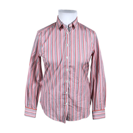 Naisten Gant - Kauluspaita, koko 42 - Vaaleanpunainen (2)