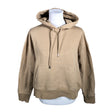 Naisten Gant - Huppari, koko 40 - Beige ()