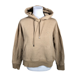 Naisten Gant - Huppari, koko 40 - Beige (1)