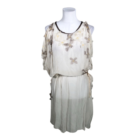 Naisten DAY Birger et Mikkelsen - Juhlatunika, koko 40 - Valkoinen ()