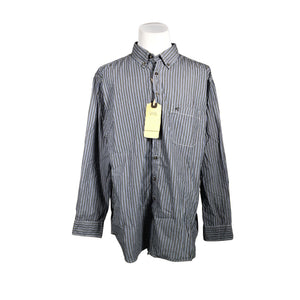 Miesten Camel Active - Kauluspaita, koko XXXL - Sininen (1)