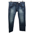 Miesten Tom Tailor - Farkut, koko W38 - Sininen ()