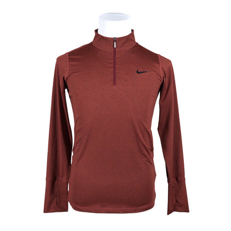 Miesten Nike - Urheilupaita, pitkät hihat, koko M - Punainen ()