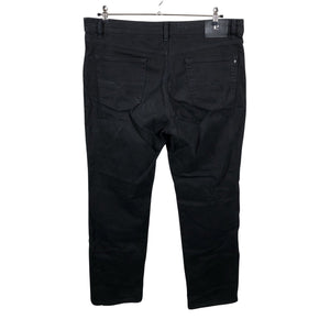 Miesten Pierre Cardin - Farkut, koko W42 - Musta (3)