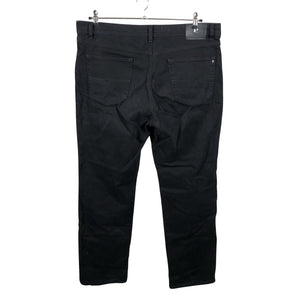 Miesten Pierre Cardin - Farkut, koko W42 - Musta (4)