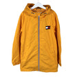 Unisex Tommy Hilfiger - Välikausitakki, koko 152 - 158 - Oranssi ()