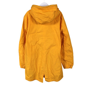 Unisex Tommy Hilfiger - Välikausitakki, koko 152 - 158 - Oranssi (2)