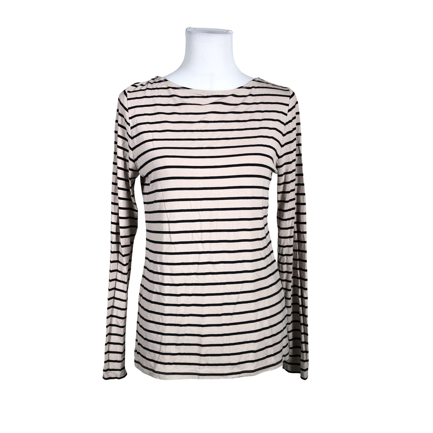 Naisten Betty Barclay - Trikoopaita, koko 40 - Beige (1)