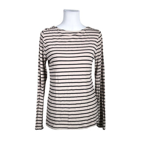 Naisten Betty Barclay - Trikoopaita, koko 40 - Beige (1)
