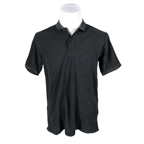 Miesten American Eagle - Pikeepaita, koko XXL - Harmaa ()