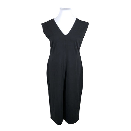 Naisten NOSH - Haalari, koko 46 - Musta (2)