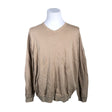 Miesten Camel Active - Neulepaita, koko XXL - Beige ()