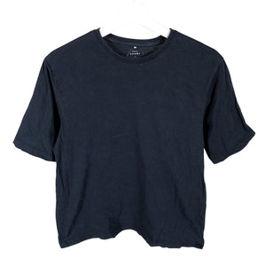 Unisex Name It - T-paita, koko 158 - 164 - Sininen (1)