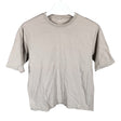 Unisex Name It - T-paita, koko 158 - 164 - Beige ()