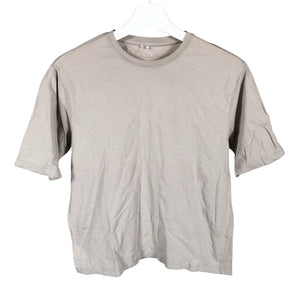 Unisex Name It - T-paita, koko 158 - 164 - Beige (1)