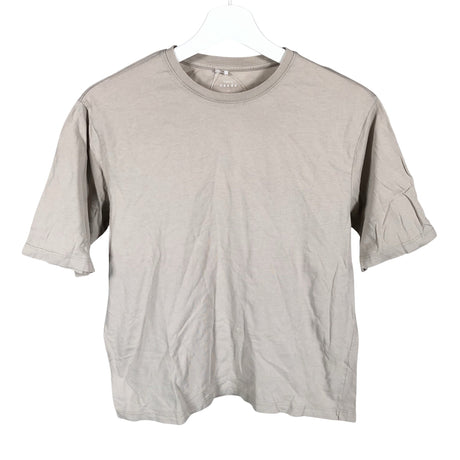 Unisex Name It - T-paita, koko 158 - 164 - Beige ()