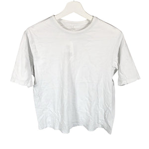 Unisex Name It - T-paita, koko 158 - 164 - Valkoinen (1)