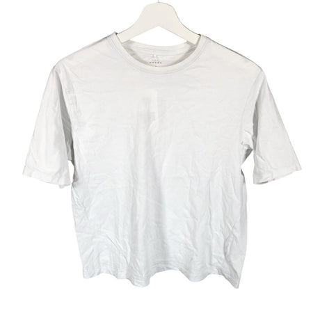 Unisex Name It - T-paita, koko 158 - 164 - Valkoinen ()