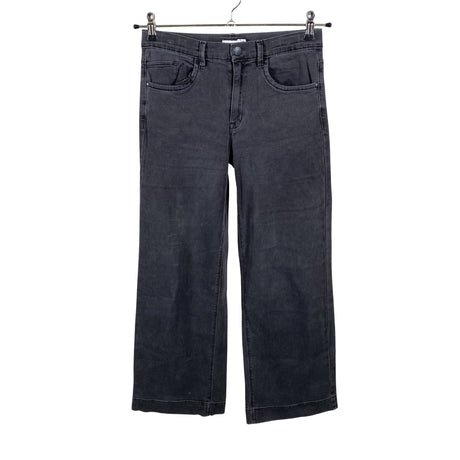 Tyttöjen Name It - Farkut, koko 152 - 158 - Harmaa ()