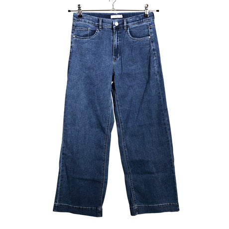 Tyttöjen Name It - Farkut, koko 152 - 158 - Sininen ()
